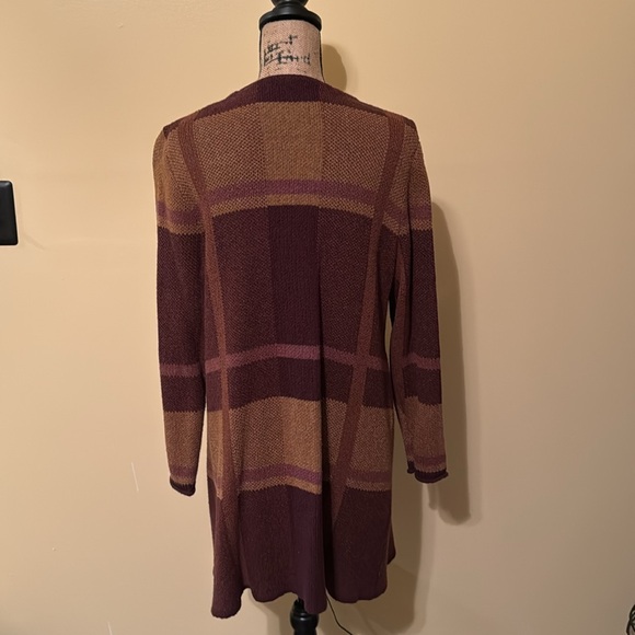 Christopher & Banks cardigan - Picture 9 of 14